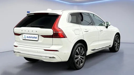 VOLVO XC60 XC60 B4 B Inscription aut