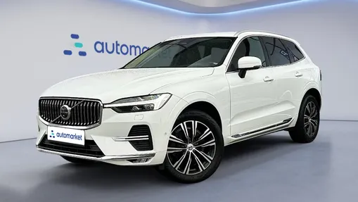 VOLVO XC60 XC60 B4 B Inscription aut