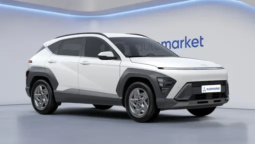 HYUNDAI Kona Kona 1.6 T-GDI Executive Nowy
