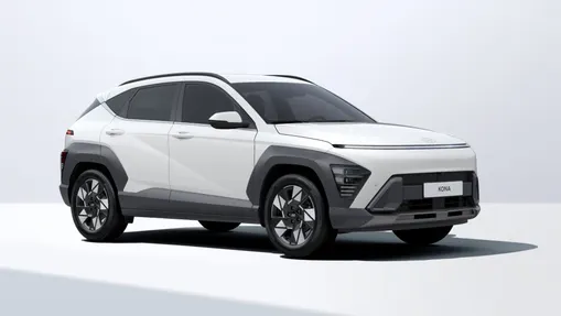 HYUNDAI Kona Kona 1.6 T-GDI Platinum DCT Nowy