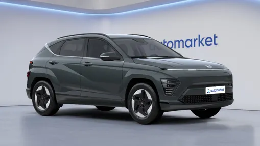 HYUNDAI Kona Kona Electric 65kWh Executive Nowy