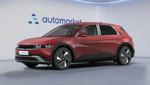 HYUNDAI Ioniq 5 Ioniq 5 84kWh Techniq Nowy