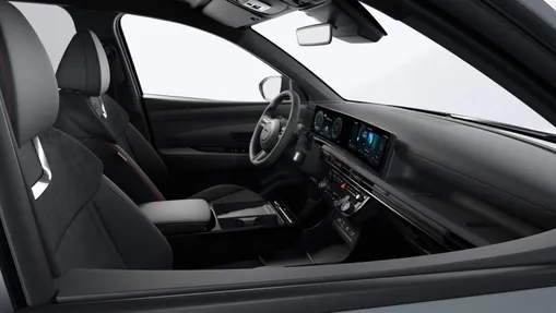 HYUNDAI Tucson Tucson 1.6 T-GDi N-Line 2WD DCT Nowy