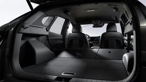HYUNDAI Tucson Tucson 1.6 T-GDi Smart 2WD DCT Nowy