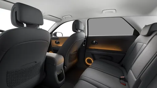 HYUNDAI Ioniq 5 Ioniq 5 63kWh Techniq Nowy