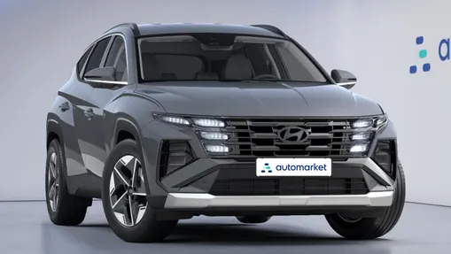 HYUNDAI Tucson Tucson 1.6 T-GDi Executive 2WD Nowy