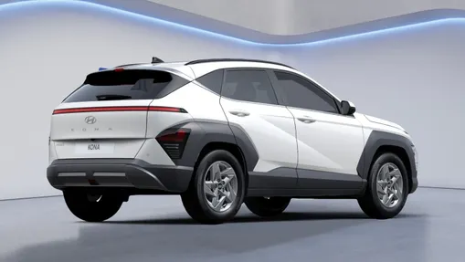 HYUNDAI Kona Kona 1.6 T-GDI Executive Nowy