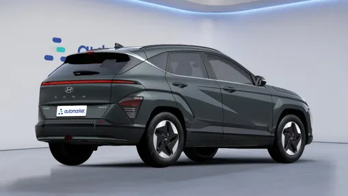 HYUNDAI Kona Kona Electric 65kWh Executive Nowy