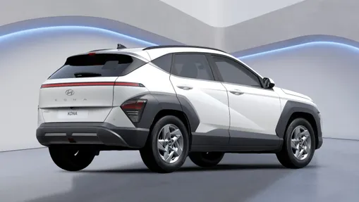 HYUNDAI Kona Kona 1.0 T-GDI Executive Nowy