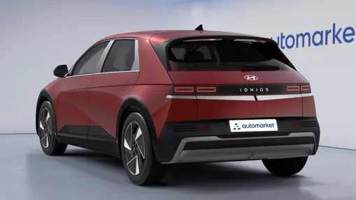 HYUNDAI Ioniq 5 Ioniq 5 84kWh Techniq Nowy