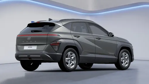 HYUNDAI Kona Kona 1.0 T-GDI Executive Nowy