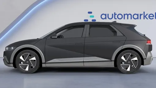 HYUNDAI Ioniq 5 Ioniq 5 63kWh Techniq Nowy