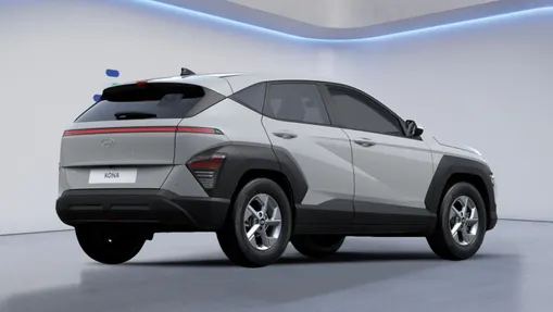 HYUNDAI Kona Kona 1.0 T-GDI Smart Nowy