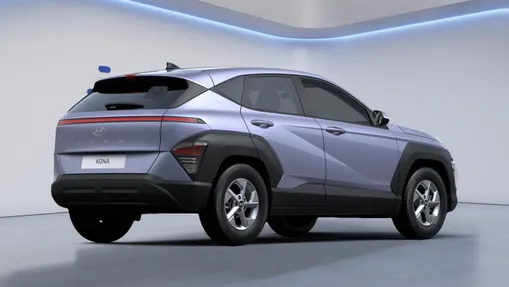 HYUNDAI Kona Kona 1.0 T-GDI Smart Nowy