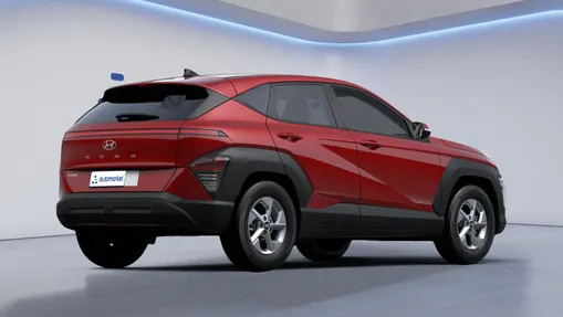 HYUNDAI Kona Kona 1.0 T-GDI Smart Nowy