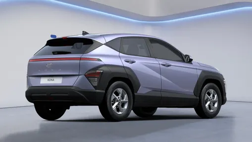 HYUNDAI Kona Kona 1.0 T-GDI Smart Nowy