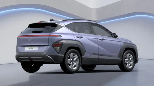 HYUNDAI Kona Kona 1.0 T-GDI Executive Nowy