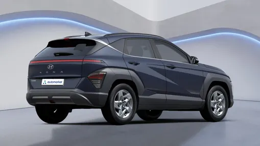 HYUNDAI Kona Kona 1.0 T-GDI Executive Nowy