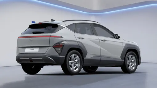 HYUNDAI Kona Kona 1.0 T-GDI Executive Nowy