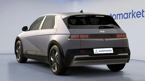 HYUNDAI Ioniq 5 Ioniq 5 84kWh Techniq Nowy