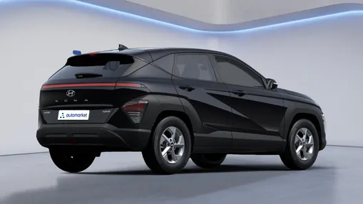 HYUNDAI Kona Kona 1.6 GDI Hybrid Smart DCT Nowy