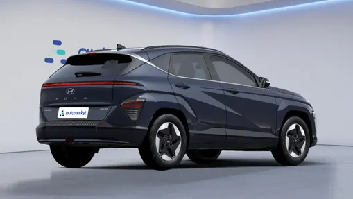 HYUNDAI Kona Kona Electric 65kWh Smart Nowy