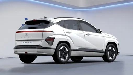 HYUNDAI Kona Kona Electric 65kWh Executive Nowy