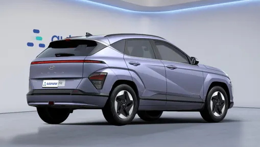HYUNDAI Kona Kona Electric 65kWh Executive Nowy