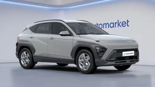 HYUNDAI Kona Kona 1.0 T-GDI Executive Nowy