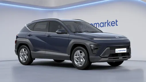 HYUNDAI Kona Kona 1.0 T-GDI Executive Nowy