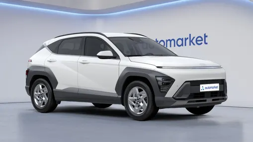 HYUNDAI Kona Kona 1.0 T-GDI Executive Nowy