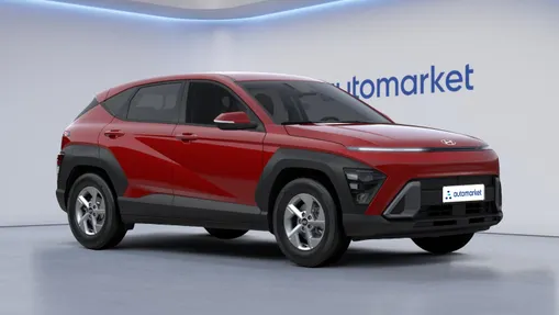 HYUNDAI Kona Kona 1.0 T-GDI Smart Nowy