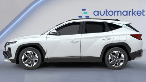 HYUNDAI Tucson Tucson 1.6 T-GDi Executive 2WD Nowy