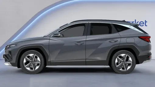 HYUNDAI Tucson Tucson 1.6 T-GDi Executive 2WD Nowy