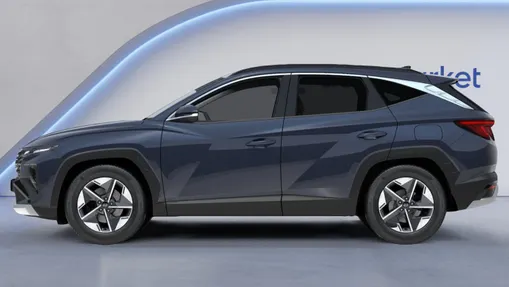 HYUNDAI Tucson Tucson 1.6 T-GDi HEV Executive 2WD aut Nowy