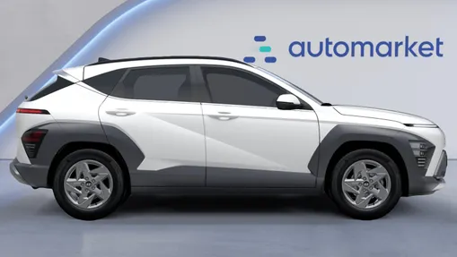 HYUNDAI Kona Kona 1.6 T-GDI Executive Nowy