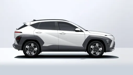 HYUNDAI Kona Kona 1.6 T-GDI Platinum DCT Nowy