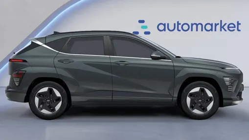 HYUNDAI Kona Kona Electric 65kWh Executive Nowy