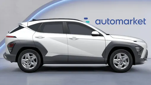HYUNDAI Kona Kona 1.0 T-GDI Executive Nowy