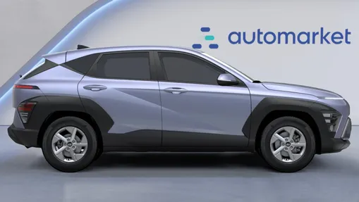 HYUNDAI Kona Kona 1.0 T-GDI Smart Nowy