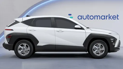 HYUNDAI Kona Kona 1.0 T-GDI Smart Nowy