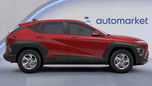 HYUNDAI Kona Kona 1.0 T-GDI Smart Nowy