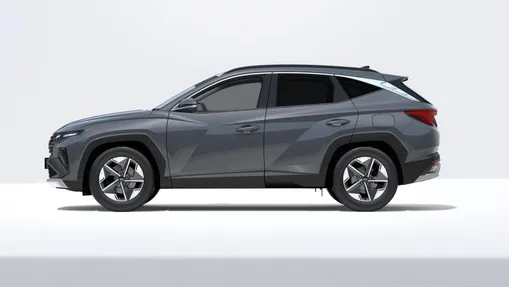 HYUNDAI Tucson Tucson 1.6 T-GDi HEV Executive 2WD aut Nowy