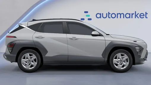 HYUNDAI Kona Kona 1.0 T-GDI Executive Nowy