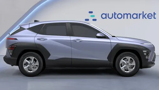 HYUNDAI Kona Kona 1.0 T-GDI Smart Nowy
