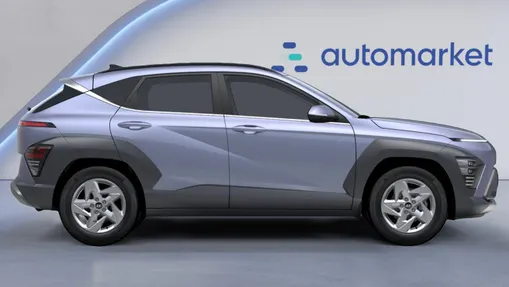 HYUNDAI Kona Kona 1.0 T-GDI Executive Nowy
