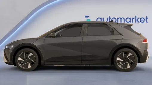 HYUNDAI Ioniq 5 Ioniq 5 63kWh Dynamiq Nowy