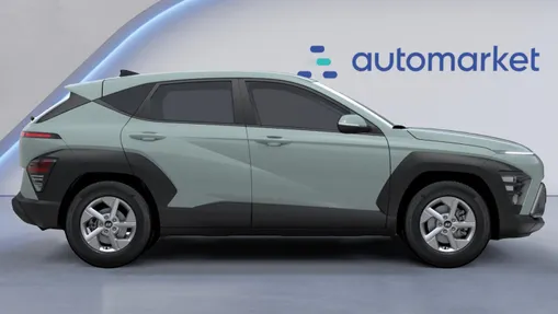 HYUNDAI Kona Kona 1.6 GDI Hybrid Smart DCT Nowy