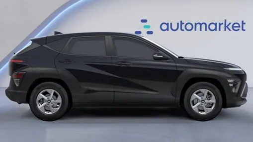 HYUNDAI Kona Kona 1.6 GDI Hybrid Smart DCT Nowy