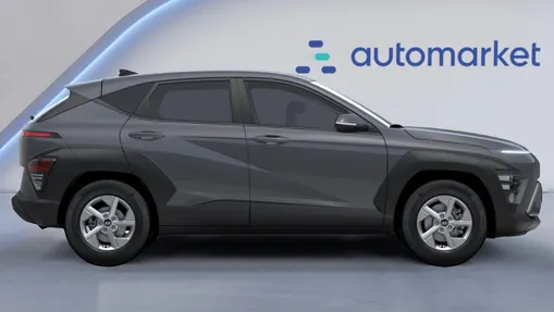 HYUNDAI Kona Kona 1.6 GDI Hybrid Smart DCT Nowy